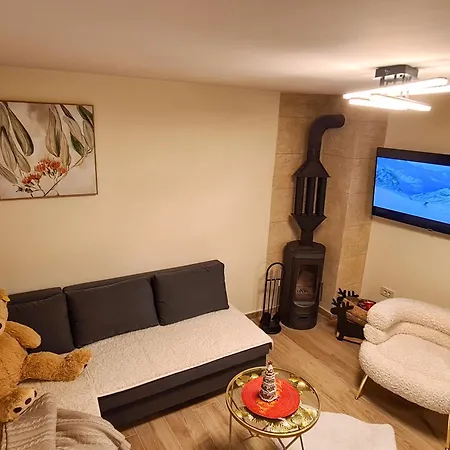 Horizont * 奥夫查尔巴尼亚尼