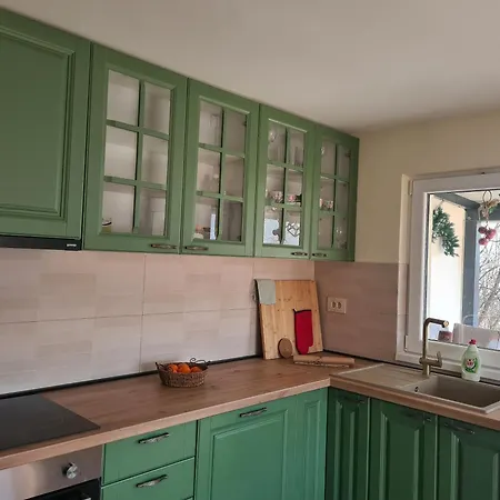 Apartament Horizont Ovcar Banja