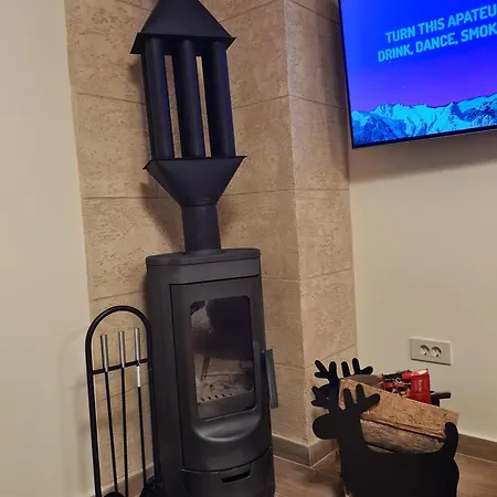 Horizont 奥夫查尔巴尼亚尼