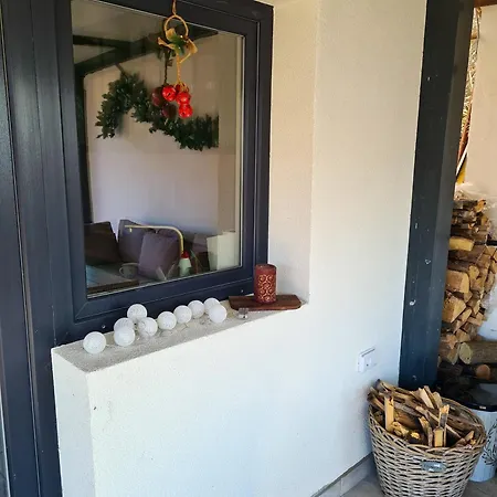 Horizont Apartament Ovcar Banja