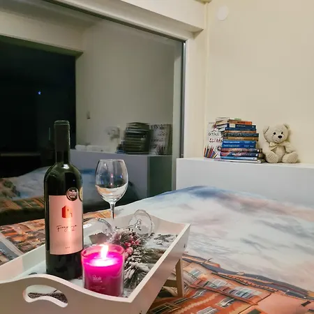 Apartament Horizont *