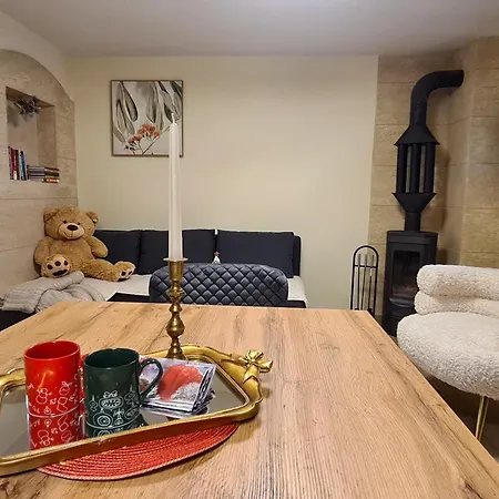 Horizont Apartament Ovcar Banja