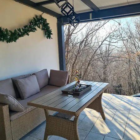 Horizont 公寓 奥夫查尔巴尼亚尼