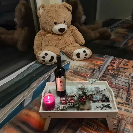 Horizont * 奥夫查尔巴尼亚尼