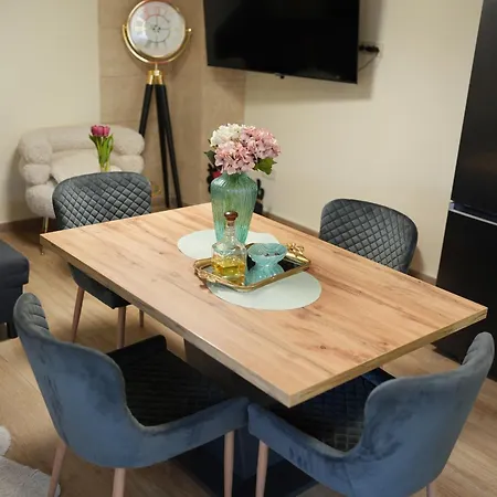 Horizont * 오브차르 바냐