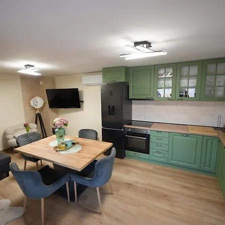 Horizont * 오브차르 바냐