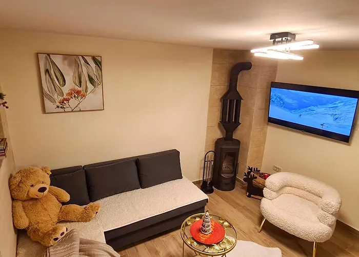 Horizont * 오브차르 바냐