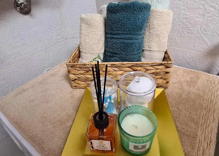 아파트 Horizont *