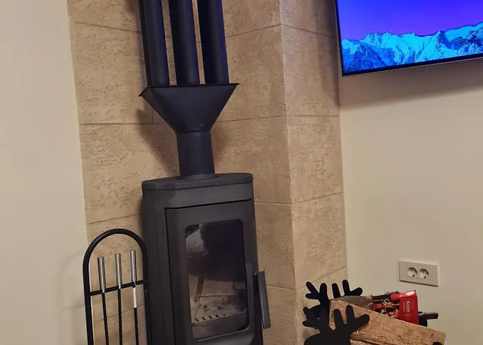 Horizont 오브차르 바냐