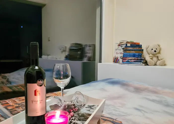 아파트 Horizont *