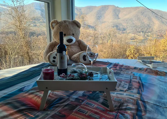 아파트 Horizont *