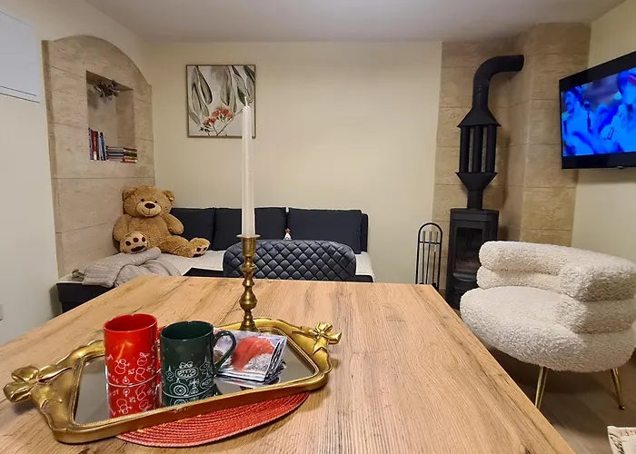 Horizont 아파트 오브차르 바냐