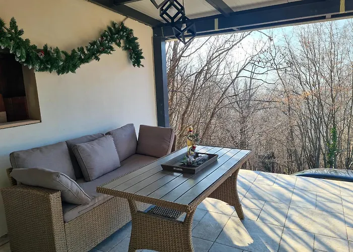 Horizont 아파트 오브차르 바냐