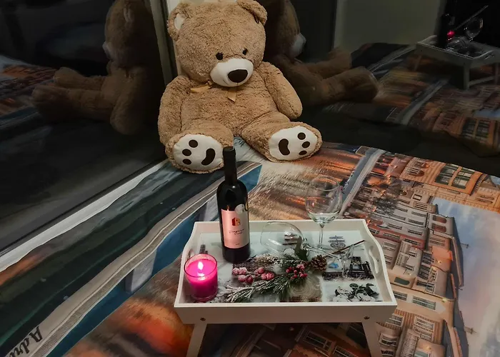 Horizont * 오브차르 바냐