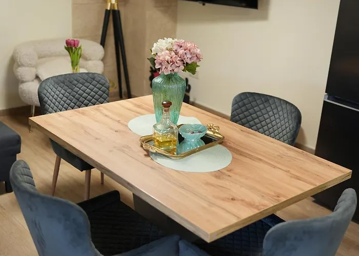 Horizont * 오브차르 바냐