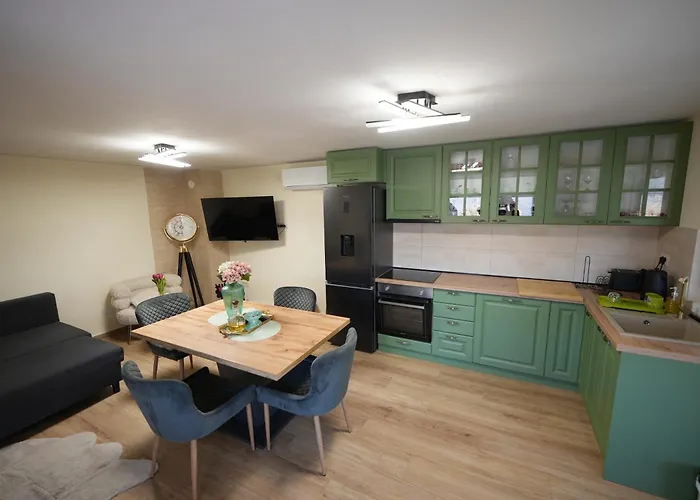 Horizont * 오브차르 바냐