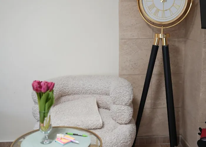 Horizont 오브차르 바냐