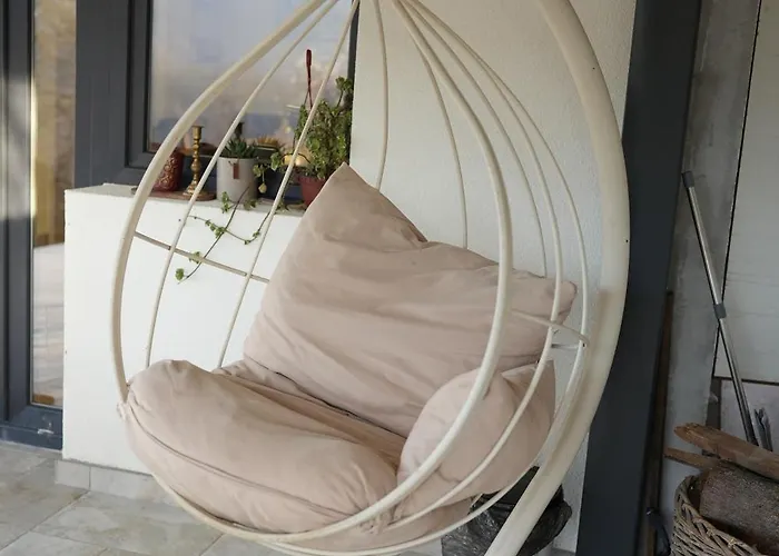 Horizont 아파트 오브차르 바냐